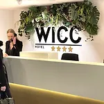 Wander 酒店 瓦赫宁根