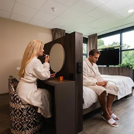 Wander 호텔 와게닌겐