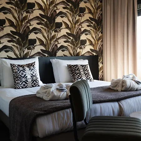 Hotel Wicc Wageningen