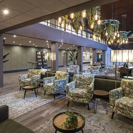 Wicc Hotel Wageningen