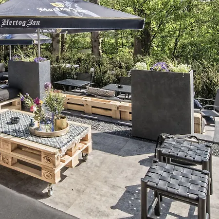 Hotel Wander Wageningen