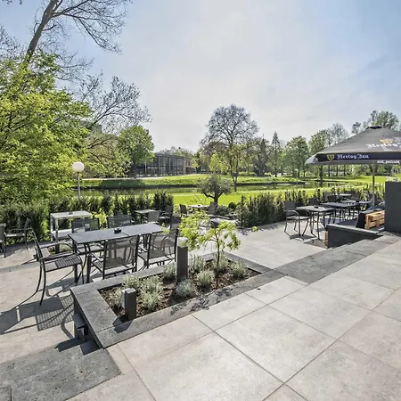 Wander Hotel Wageningen