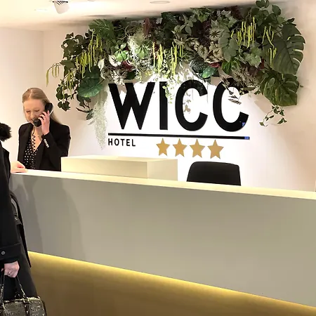 Wander Hotel Wageningen