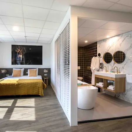 Hotel Wander Wageningen