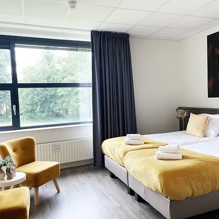 Hotel Wander Wageningen