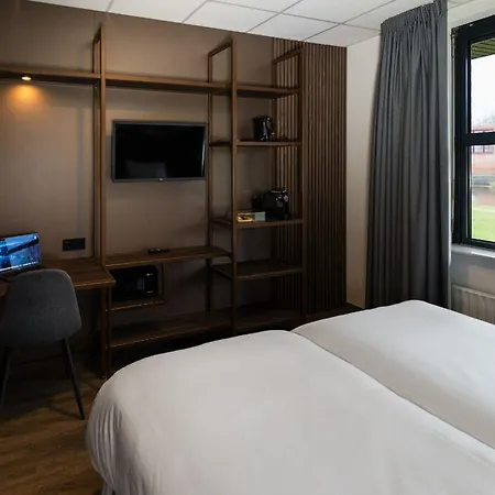 Hotel Wander