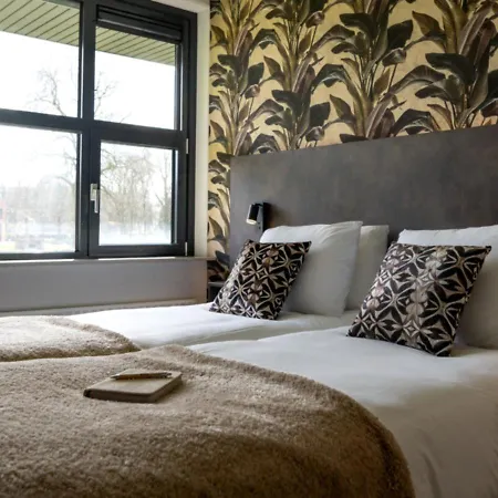 Wander 4* Wageningen