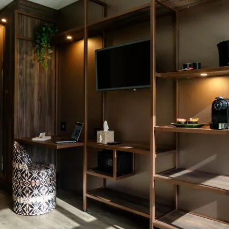 Wander 4* Wageningen