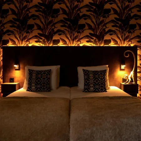 Wander Hotel