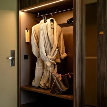 Hotel Wander Wageningen