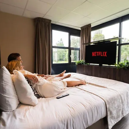 Wander 4* Wageningen