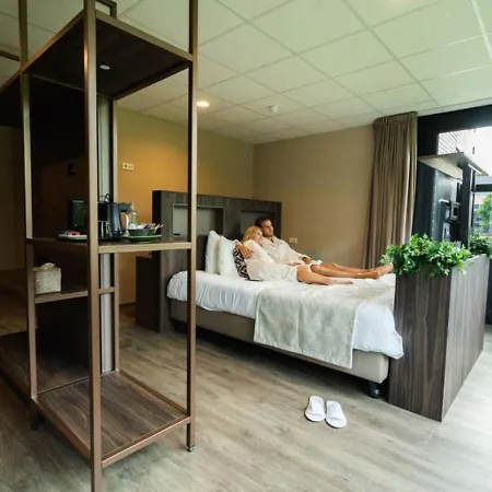 Wander 4* Wageningen