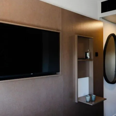 Hotel Wander 4*