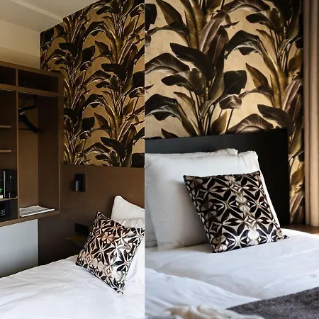 Wander 4* Wageningen