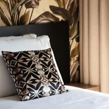 Hotel Wander Wageningen