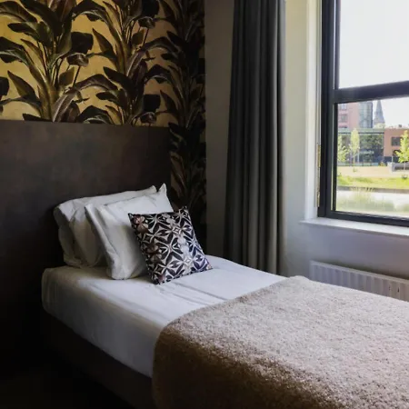 Hotel Wander