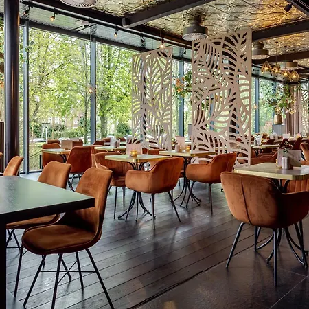 Wander Hotel Wageningen