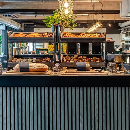 Hotel Wander Wageningen