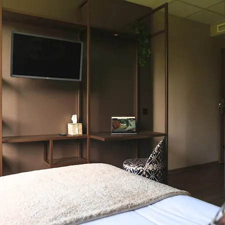 Wander 4* Wageningen