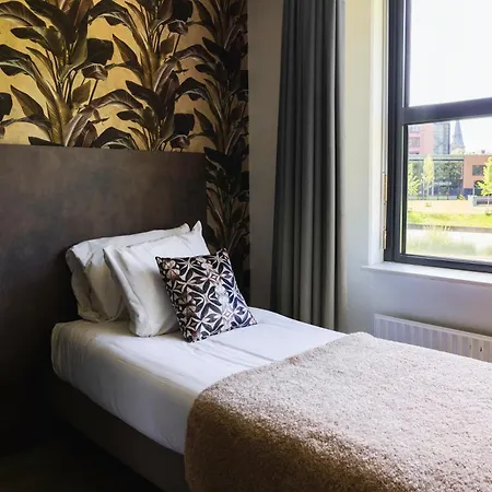 Hotel Wander 4*