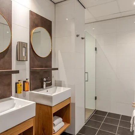 Hotel Wander Wageningen