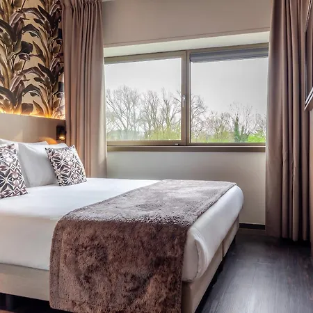 Hotel Wander Wageningen