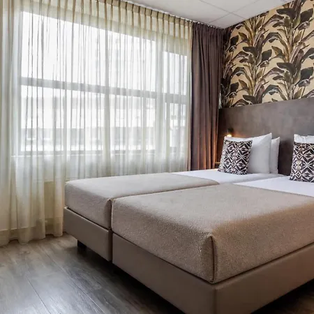 Hotel Wander