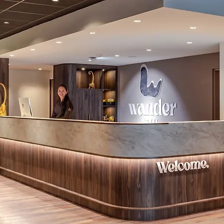 Wander 4* Wageningen