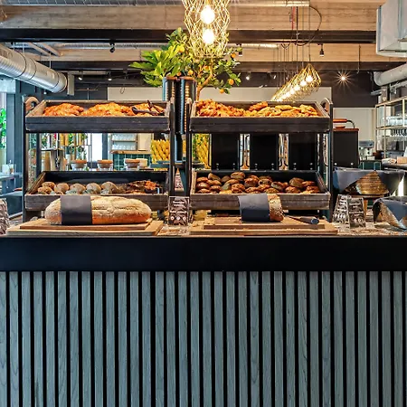 Hotel Wander Wageningen