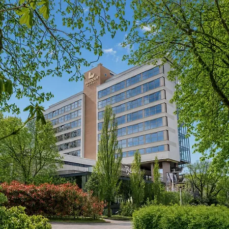 Hotel Wander