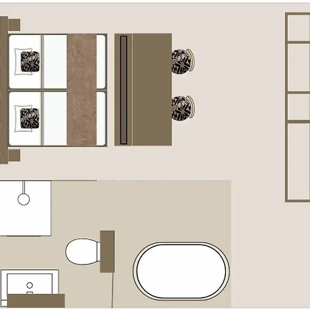 Wander Hotel