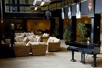 Hotel Wander 4*