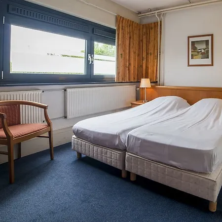 Wander Hotel 4*