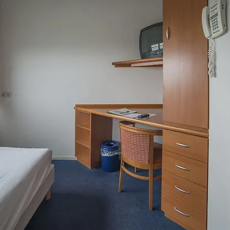 Wander Hotel Wageningen