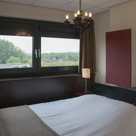 Hotel Wicc Wageningen