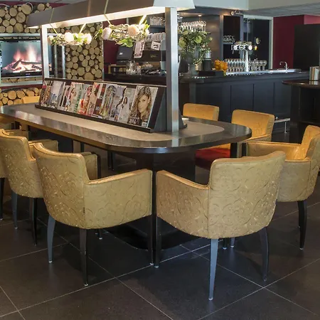 Hotel Wander Wageningen