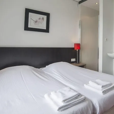 Hotel Wicc Wageningen