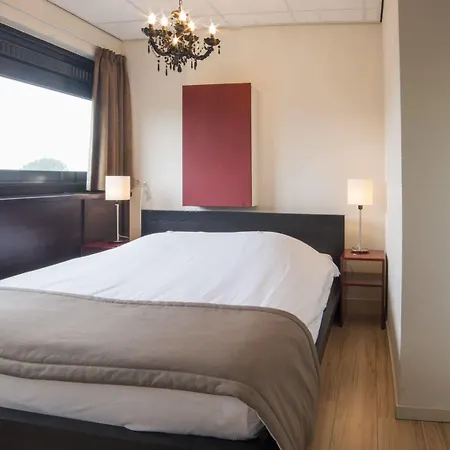 호텔 Wander 와게닌겐