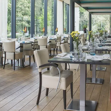 Hotel Wicc Wageningen