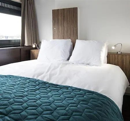 Hotel Wander Wageningen