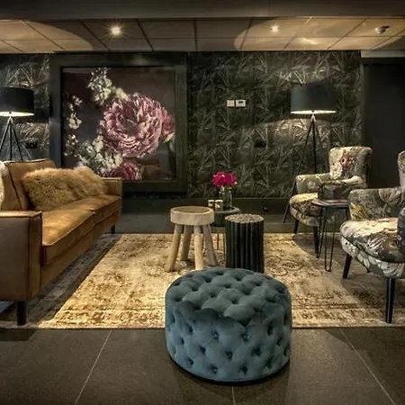 Hotel Wander