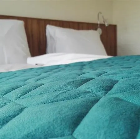 Wander Hotel