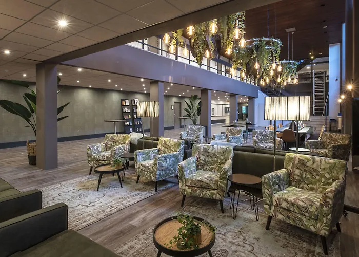 Wander Hotel Wageningen