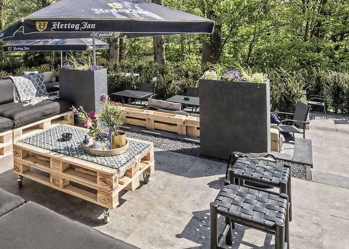 Otel Wander Wageningen