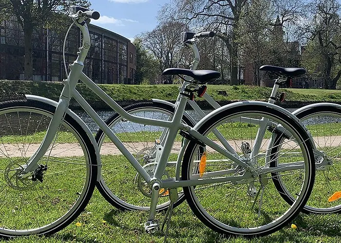 Wander 4* Wageningen