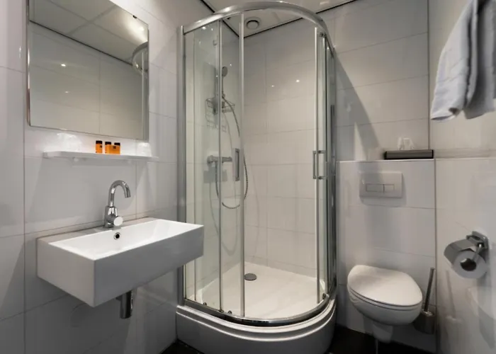 Wander Hotel Wageningen