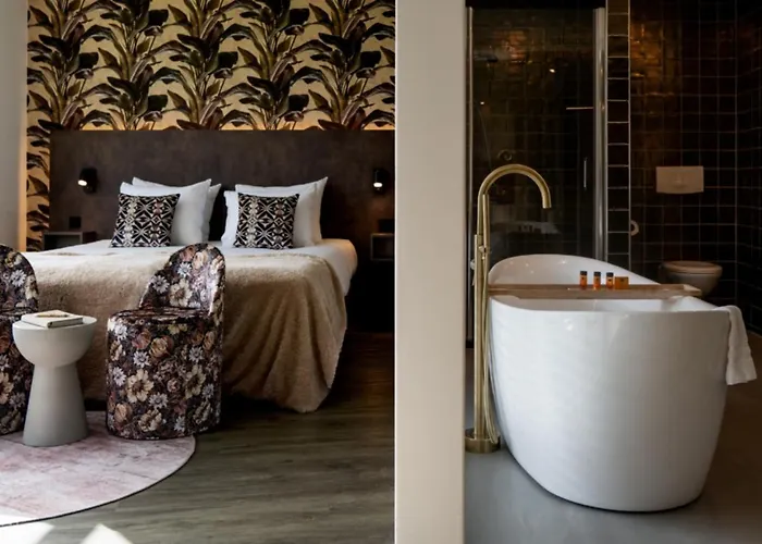 Wander Hotel Wageningen