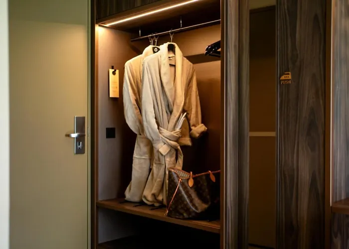 Hotel Wander Wageningen