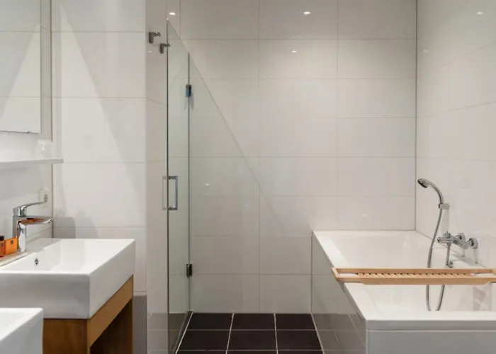 Hotel Wander Wageningen