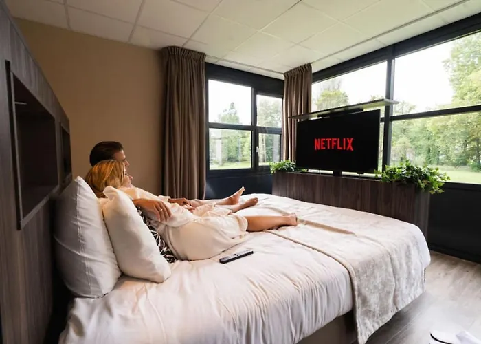 Wander 4* Wageningen